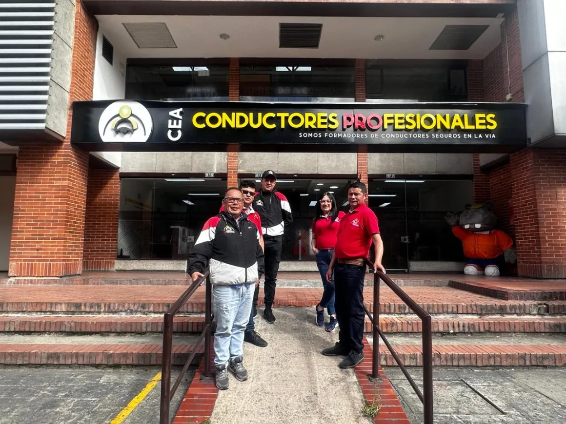 Nuestras instalaciones